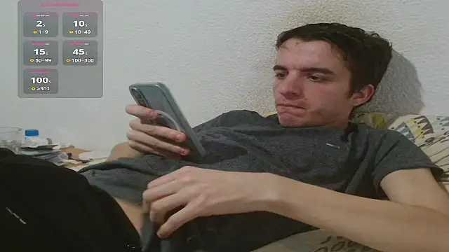 Tombgy07 online show from 02/12/26, 08:41