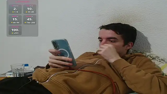 Tombgy07 online show from 02/02/26, 08:19