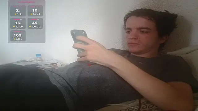 Tombgy07 online show from 03/02/26, 08:54