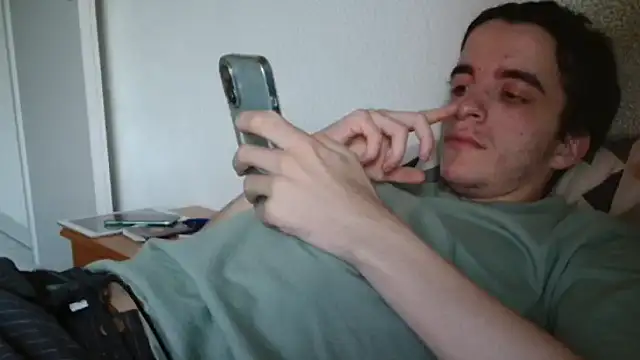 Tombgy07 online show from 06/03/26, 06:56