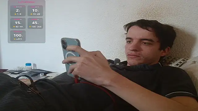 Tombgy07 online show from 02/27/26, 12:38