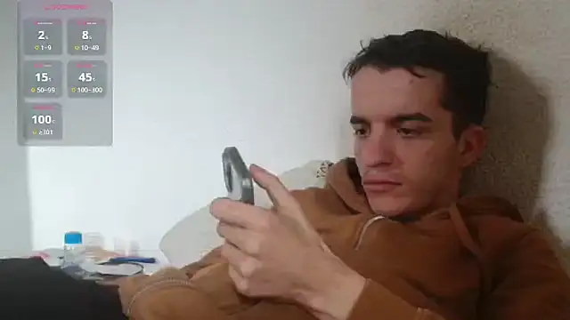 Tombgy07 online show from 03/28/26, 10:27