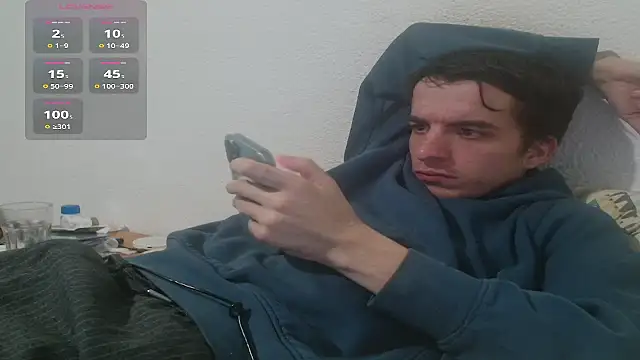 Tombgy07 online show from 02/11/26, 08:52