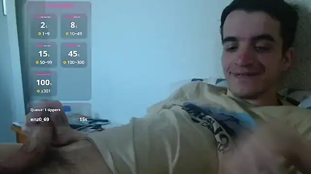 Tombgy07 online show from 04/17/26, 04:43