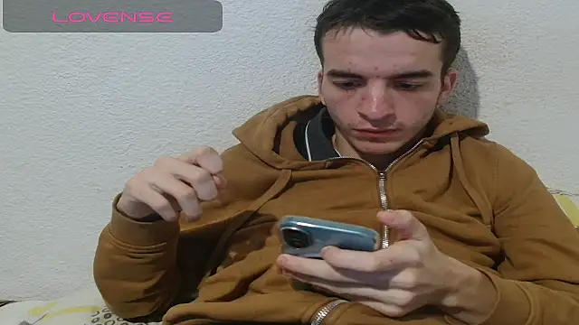 Tombgy07 online show from 12/21/25, 05:58