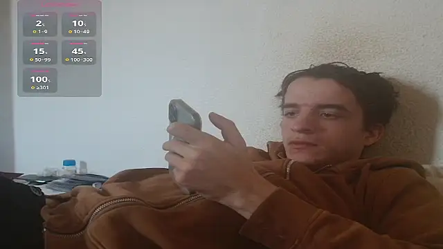 Tombgy07 online show from 02/25/26, 01:22