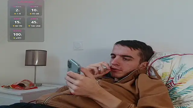 Tombgy07 online show from 11/20/25, 02:40