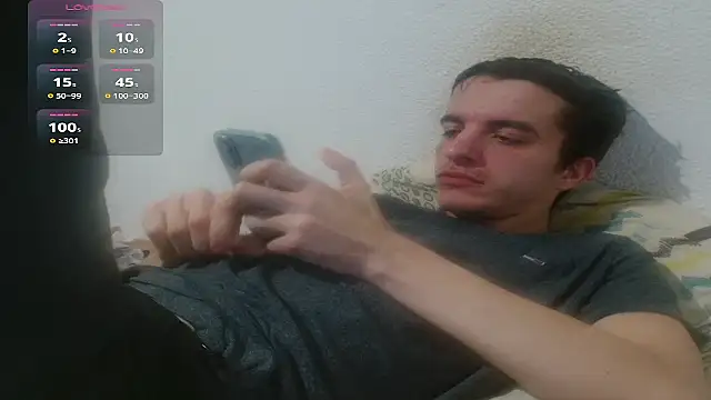 Tombgy07 online show from 02/07/26, 09:12