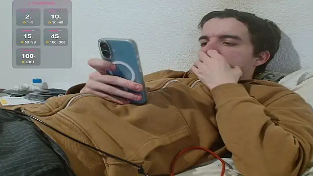 Tombgy07 online show from 02/28/26, 09:36