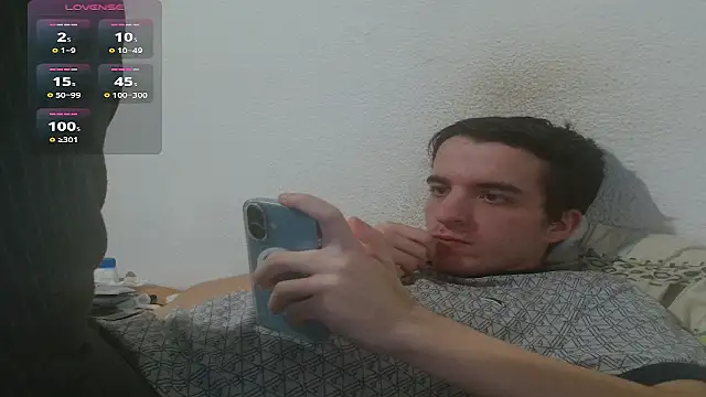 Tombgy07 online show from 02/05/26, 08:48