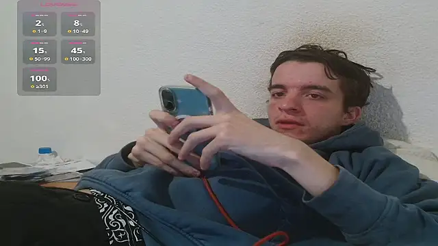 Tombgy07 online show from 03/06/26, 07:31