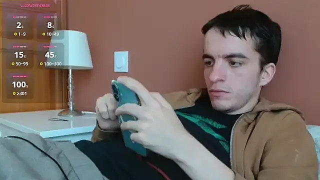 Tombgy07 online show from 05/11/26, 04:04