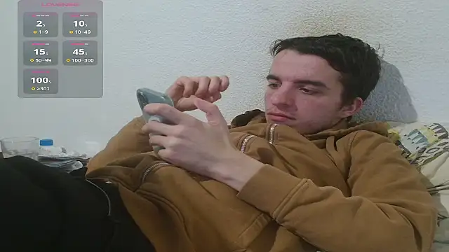 Tombgy07 online show from 02/14/26, 08:53