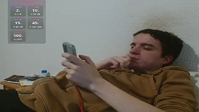 Tombgy07 online show from 02/24/26, 07:59