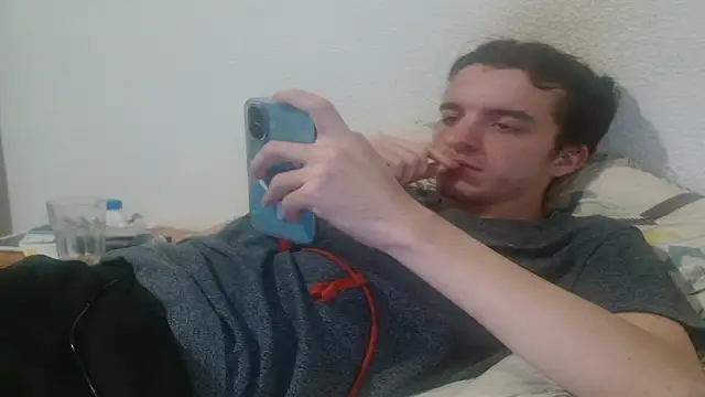 Tombgy07 online show from 02/08/26, 08:50