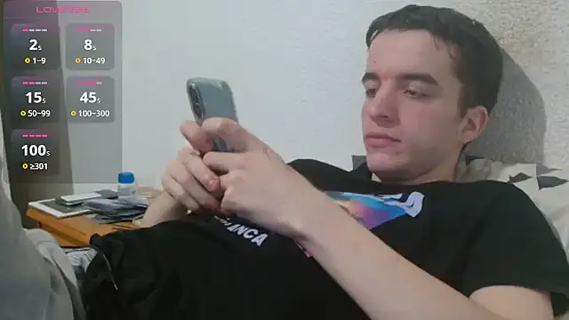 Tombgy07 online show from 04/28/26, 07:07