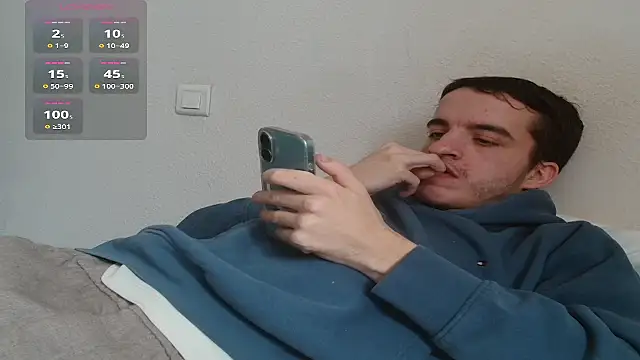 Tombgy07 online show from 01/09/26, 02:13