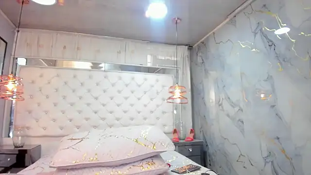 Georgina-Musk online show from 03/06/25, 08:59