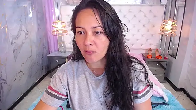 Georgina-Musk online show from 09/24/25, 07:31