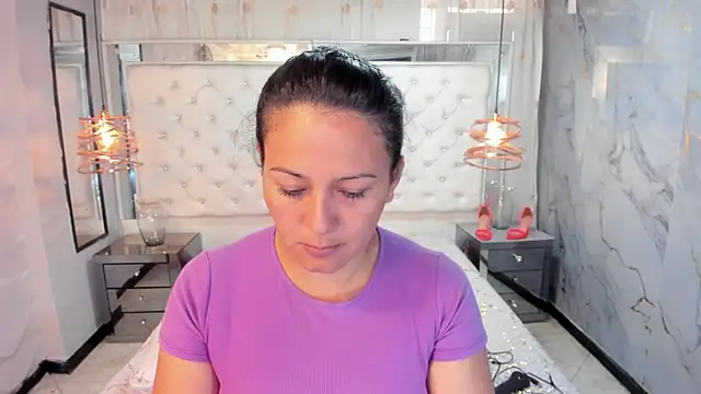 Georgina-Musk online show from 03/05/25, 07:49