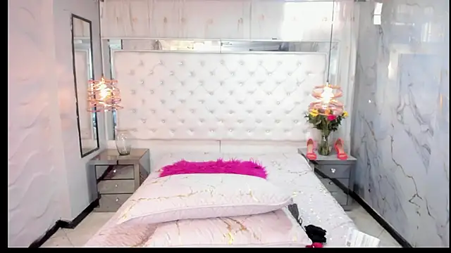 Georgina-Musk online show from 03/21/25, 07:46