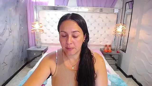 Georgina-Musk online show from 09/10/25, 07:35