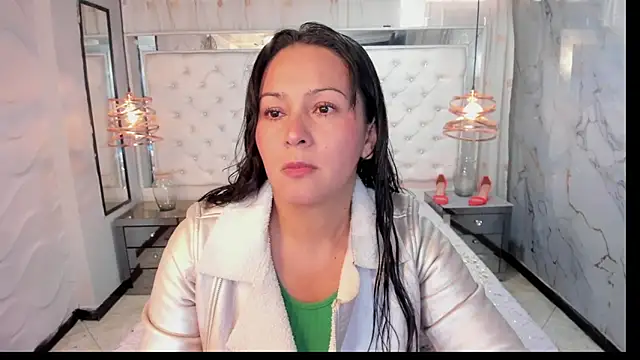 Georgina-Musk online show from 03/17/25, 07:26