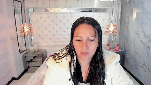 Georgina-Musk online show from 03/08/25, 12:41