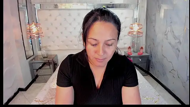 Georgina-Musk online show from 03/14/25, 06:29