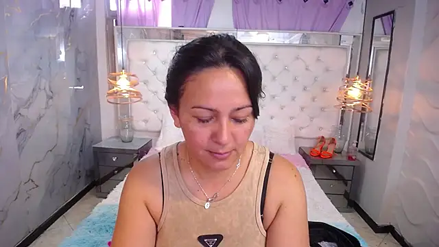 Georgina-Musk online show from 09/12/25, 06:18