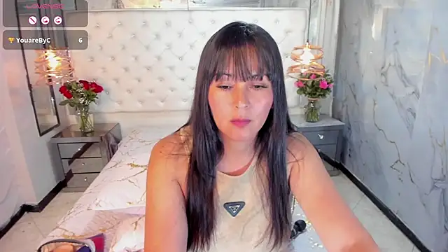 Georgina-Musk online show from 02/15/25, 11:14