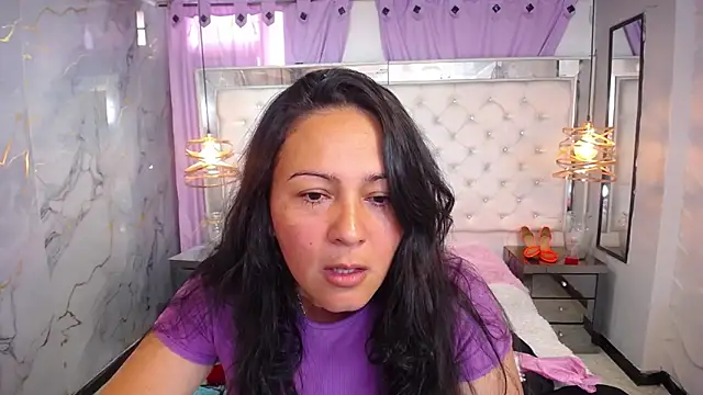 Georgina-Musk online show from 09/26/25, 08:49