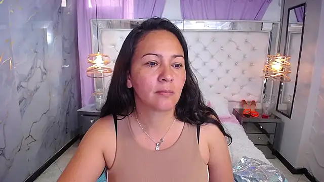 Georgina-Musk online show from 09/29/25, 06:57