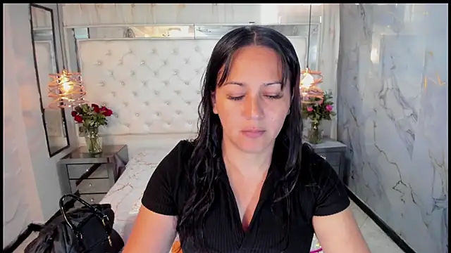 Georgina-Musk online show from 02/19/25, 07:59