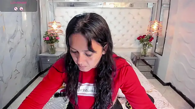 Georgina-Musk online show from 02/17/25, 07:55