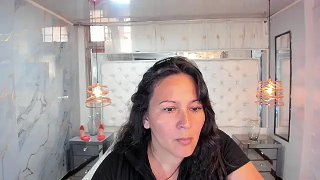 Georgina-Musk online show from 02/28/25, 07:56