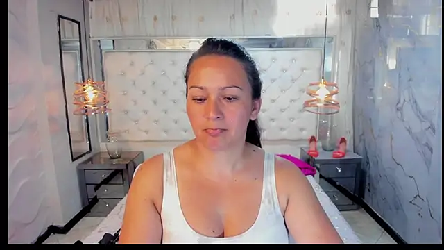 Georgina-Musk online show from 03/13/25, 08:00