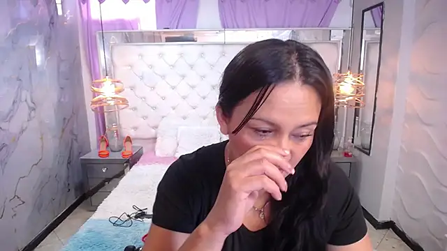 Georgina-Musk online show from 09/15/25, 07:25