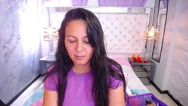 Georgina-Musk online show from 09/30/25, 07:53