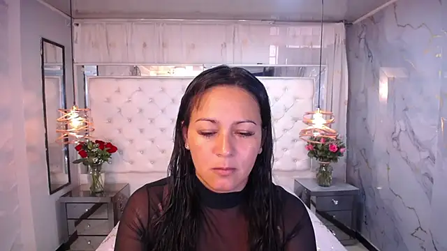 Georgina-Musk online show from 02/13/25, 07:52