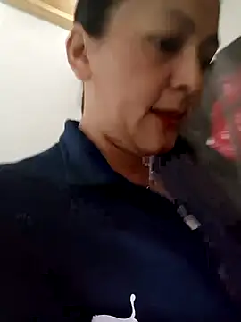 Georgina-Musk online show from 10/07/25, 04:52