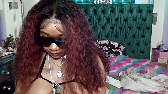 YasmineMinaj online show from 01/14/26, 06:39