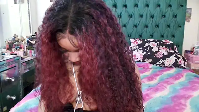 YasmineMinaj online show from 01/14/26, 06:44