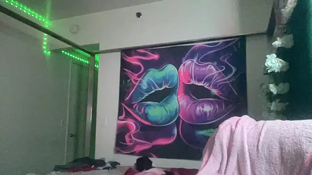 YasmineMinaj online show from 03/26/26, 04:44