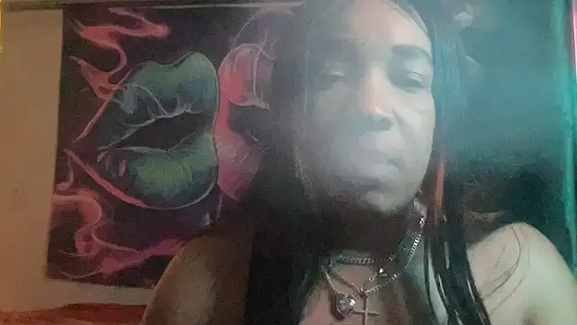 YasmineMinaj online show from 03/24/26, 12:43