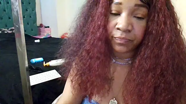 YasmineMinaj online show from 01/18/26, 11:19