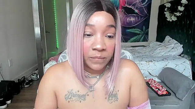 YasmineMinaj online show from 04/04/26, 04:57