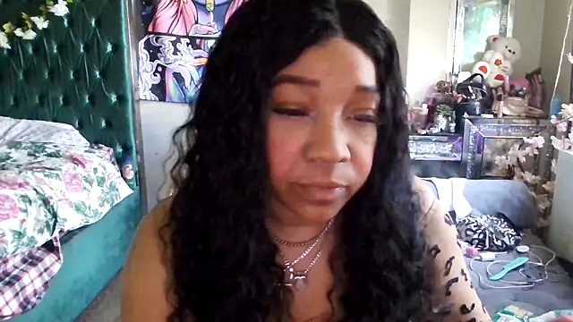 YasmineMinaj online show from 03/14/26, 07:09