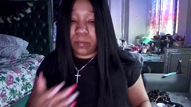 YasmineMinaj online show from 03/12/26, 02:54