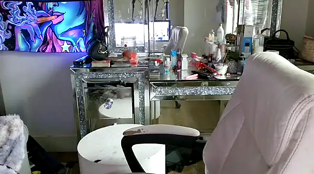 Snapshot of YasmineMinaj chatting on 03/15/25, 05:04 YasmineMinaj online show from 03/15/25, 05:04